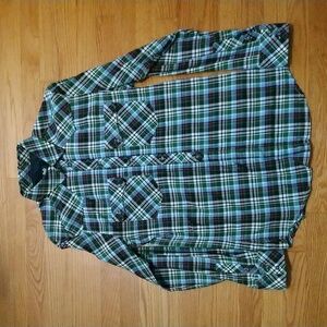 D&G men's western shirt